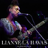 Lianne La Havas - Say a Little Prayer (Live)