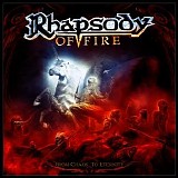 Rhapsody of Fire - From Chaos To Eternity