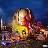 Travis Scott - Astroworld