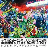 Tropical Fuck Storm - Rubber Bullies/Stayin' Alive (Single)