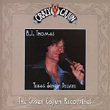 B. J. Thomas - Texas Singer Deluxe