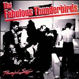 The Fabulous Thunderbirds - Powerful Stuff