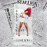 Megan Thee Stallion - Good News