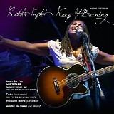 Ruthie Foster - Keep It Burning (EP)