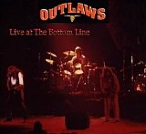 The Outlaws - Live at The Bottom Line NYC
