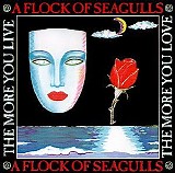 A Flock Of Seagulls - The More You Live, the More You Love[12`]