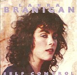 Laura Branigan - Self Control (7'') (Italy)