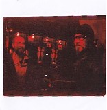 Mark Lanegan & Duke Garwood - With Animals [Promo Single]