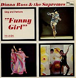 Diana Ross & The Supremes - Funny Girl