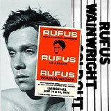 Rufus Wainwright - Rufus Does Judy At Carnegie Hall CD1