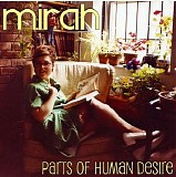 Mirah - Parts Of Human Desire