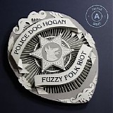 Police Dog Hogan - Fuzzy Folk Riot! (EP)