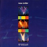 New Order - BBC Radio 1 Live in Concert