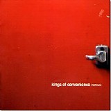 Kings of Convenience - Versus