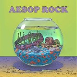 Aesop Rock - Cat Food (EP)