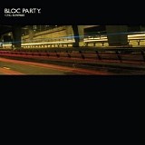 Bloc Party - I Still Remember (CD Single) CD1