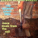 The Ramsey Lewis Trio - More Music From The Soil