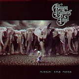 The Allman Brothers Band - Hittin' the Note