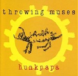 Throwing Muses - Hunkpapa