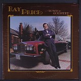 Ray Price - Town & Country