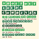 Shout Out Louds - Combines