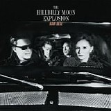 The Hillbilly Moon Explosion - Raw Deal