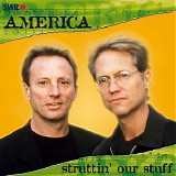 America - Struttin' Our Stuff