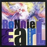 Ronnie Earl - I Feel Like Goin' On