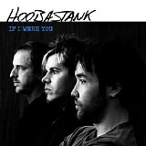 Hoobastank - If I Were You (Single)