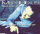 Mark Ashley - When I See The Angels Cry