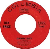 Ray Price - Danny Boy