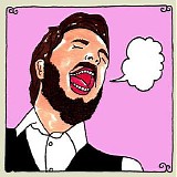 Lord Huron - 2012-03-29 - Daytrotter Studio, Rock Island, IL