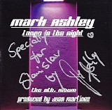 Mark Ashley - Tango In The Night (The 8th Album)