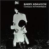 Barry Adamson - Oedipus Schmoedipus