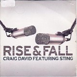 Craig David & Sting - Rise And Fall