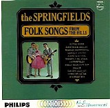 The Springfields - Folk Songs From The Hills