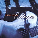 Ruthie Foster - Stages