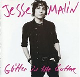 Jesse Malin - Glitter In The Gutter