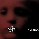 KoRn - A.D.I.D.A.S. (Maxi-Single)