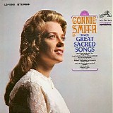 Connie Smith - Sings Great Sacred Songs