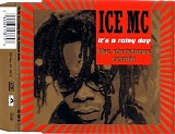 Ice MC - It's A Rainy Day (The Christmas Remix) (CDM)