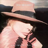 Joni Mitchell - Chalk Mark In a Rain Storm