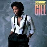 Johnny Gill - Johnny Gill