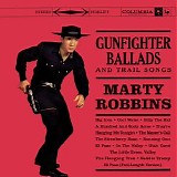 Marty Robbins - Gunfighter Ballads And Trail Songs