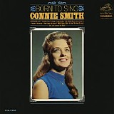 Connie Smith - Born To Sing