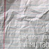 Nate Kenyon - On My Tab EP