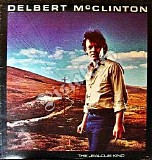 Delbert Mcclinton - Jealous Kind