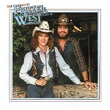 David Frizzell & Shelly West - The David Frizzell & Shelly West Album