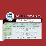 Phish - 1988-03-21 - Nectar's - Burlington, VT