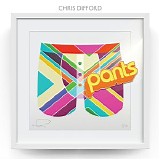 Chris Difford - Pants